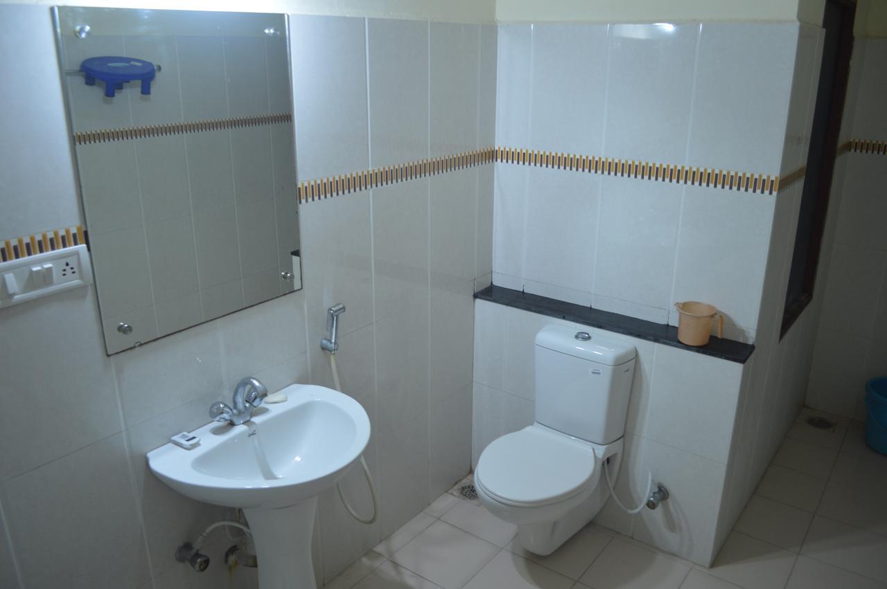 Hotel City Palace Brahmapur Pokoj fotografie