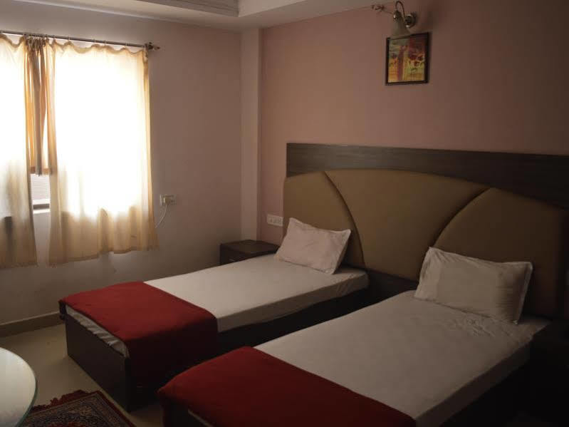 Hotel City Palace Brahmapur Exteriér fotografie